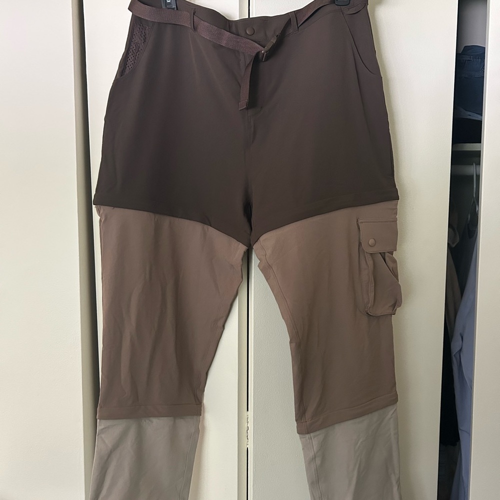 Outdoor Voices RecTrek Pants